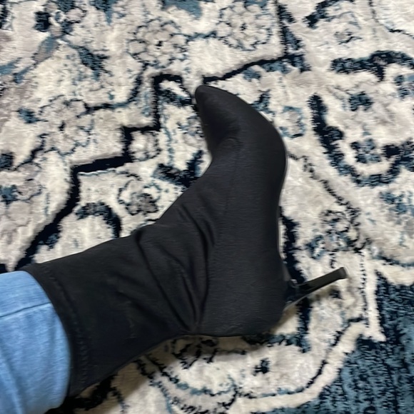 Mix No. 6 Shoes - Mix. No 6 Sock Booties